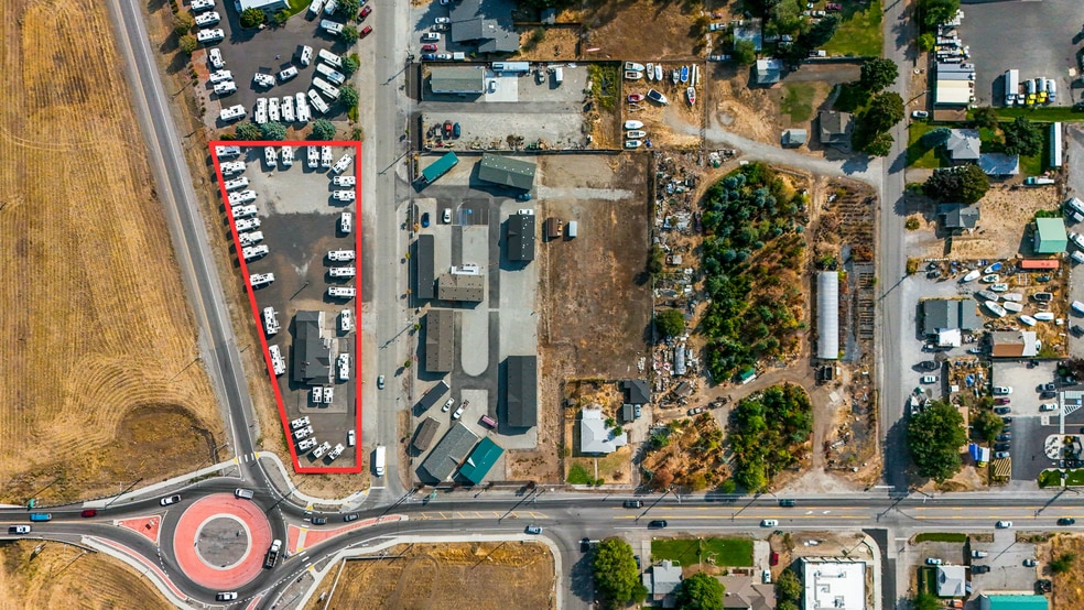 More Photos Of 802 N Barker Rd, Spokane Valley Land For Sale