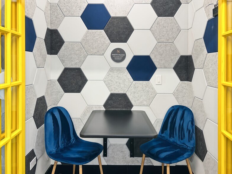 More Photos Of 750 N Palm Canyon Dr, Palm Springs Coworking Space