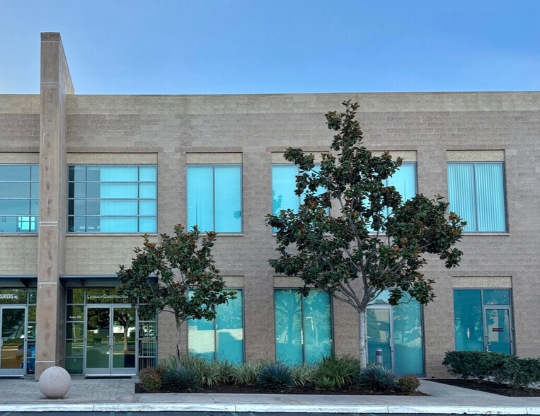 Primary Photo Of 9841 Irvine Center Dr, Irvine Office For Sale