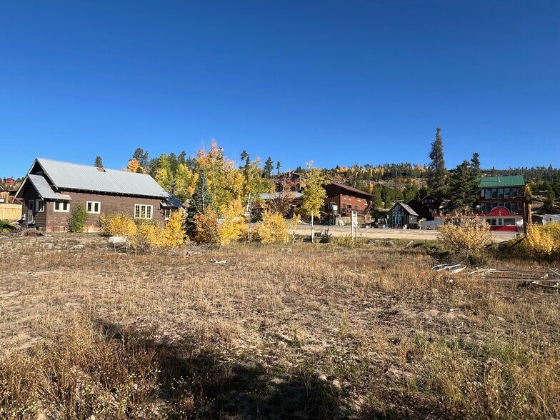 More Photos Of 628 Grand Avenue, Grand Lake Land For Sale