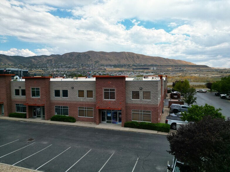 Primary Photo Of 78 W 13775 S, Draper Loft Creative Space For Lease