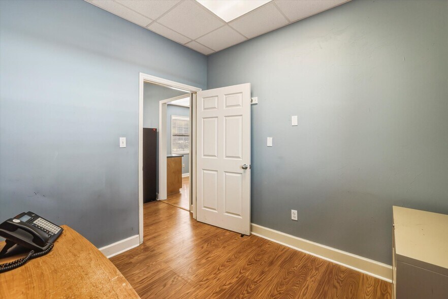 More Photos Of 4447 Entrepot Blvd, Tallahassee Refrigeration Cold Storage For Sale