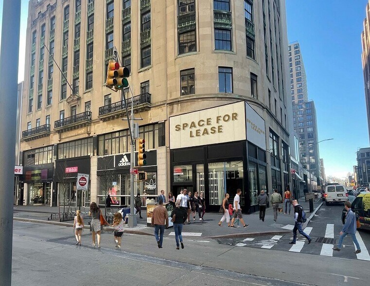 Primary Photo Of 452 Fulton St, Brooklyn Office For Lease