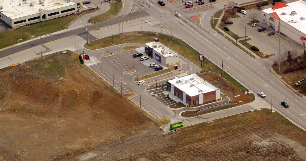 More Photos Of 11108 US 24 Hwy, Sugar Creek Freestanding For Lease