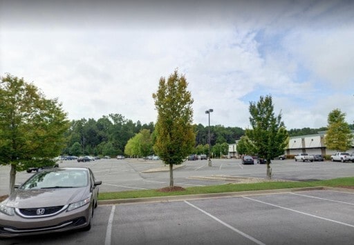 More Photos Of 7006-7012 City Center Way, Fairview Storefront For Lease