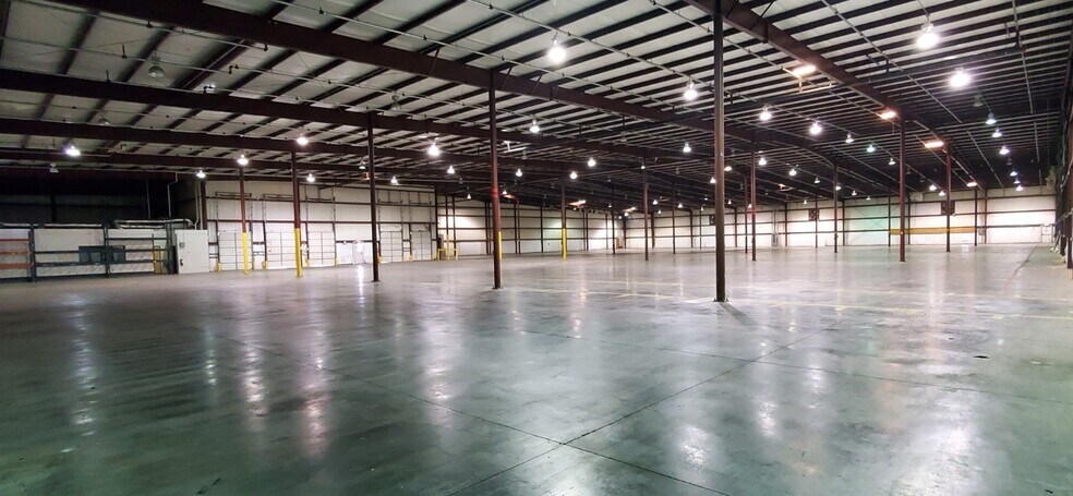 More Photos Of 152 Regional Pky, Orangeburg Unknown For Lease