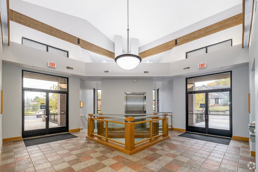 More Photos Of 822 Centennial Way, Lansing Office For Sale