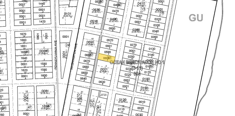 More Photos Of 736 Collins Ave, Miami Beach Storefront For Lease