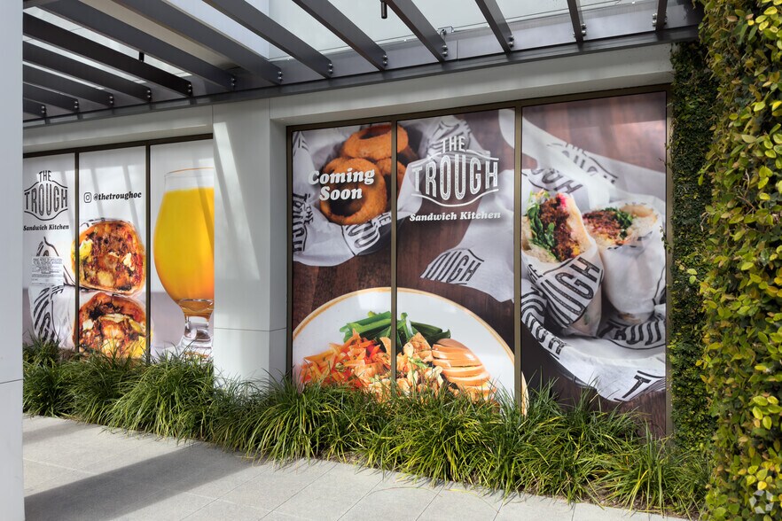 More Photos Of 2040 Main St, Irvine Unknown For Lease