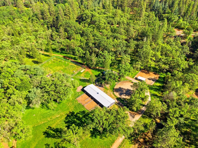 More Photos Of Placer Hills Rd, Meadow Vista Land For Sale