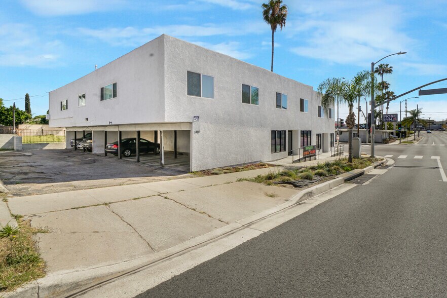 More Photos Of 1401 Pacific Coast Hwy, Harbor City Apartments For Sale