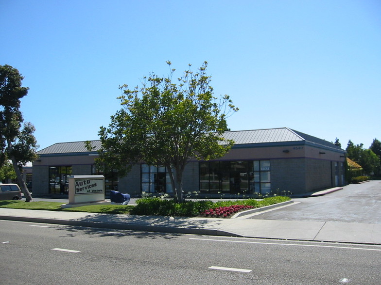 Primary Photo Of 4575 Telephone Rd, Ventura Service For Lease