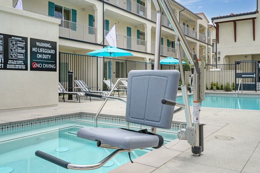 More Photos Of 200 E 31st St, National City Apartments For Sale