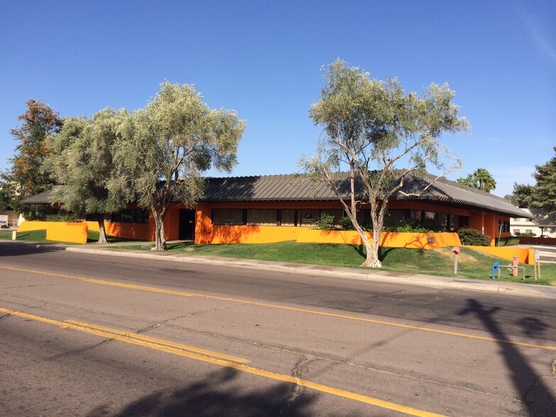 More Photos Of 3225 N Civic Center Plz, Scottsdale Medical For Lease