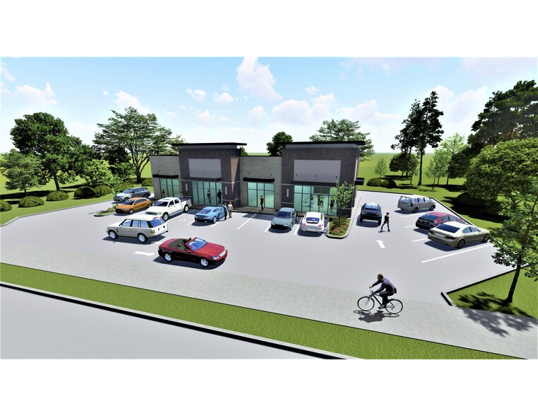 More Photos Of 1507 Robinson Rd, Old Hickory Land For Sale