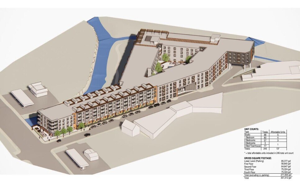 More Photos Of 781 Whalley Ave, New Haven Land For Sale