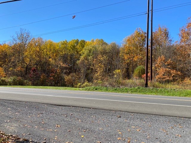 More Photos Of Route 9w & Mackey Rd, Highland Land For Sale