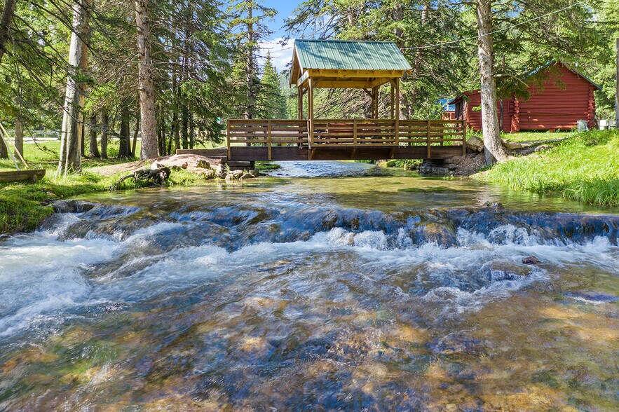 More Photos Of 21381 US Highway 85, Lead Hotel For Sale