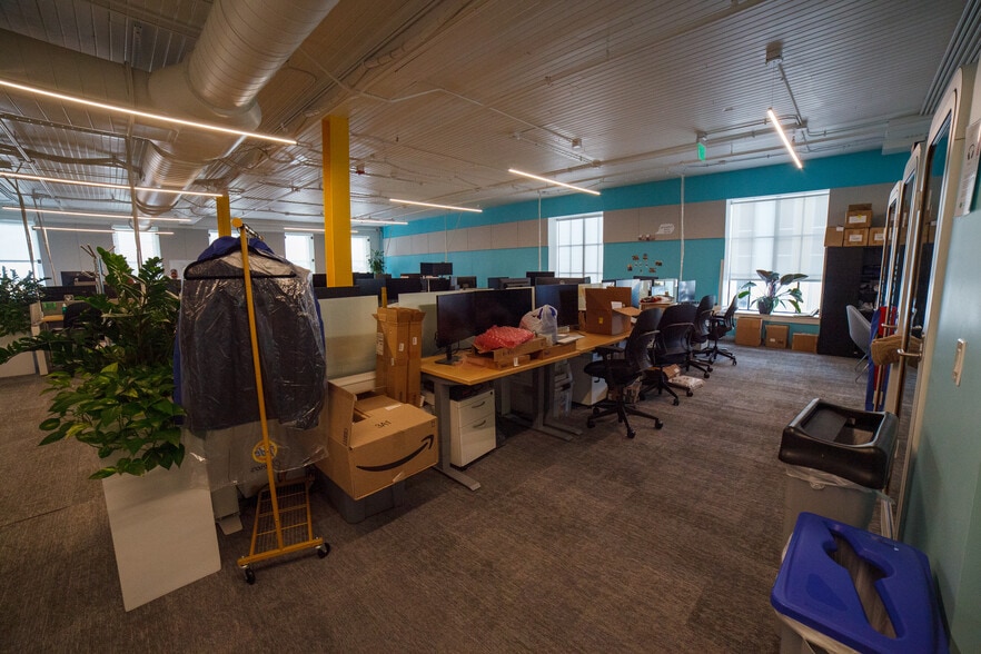 More Photos Of 309 E Chapel Hill St, Durham Office For Lease