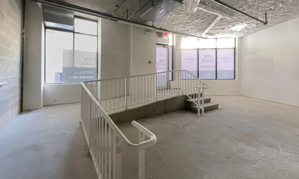 More Photos Of 1460 Cedar Cottage Mews, Vancouver General Retail For Lease