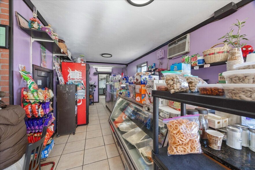 More Photos Of 49 LAKE St, West Harrison Restaurant For Sale