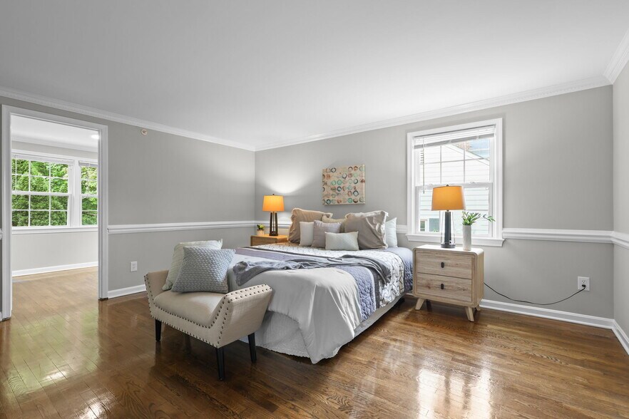 More Photos Of 9725 Lookout Pl, Gaithersburg Healthcare For Sale