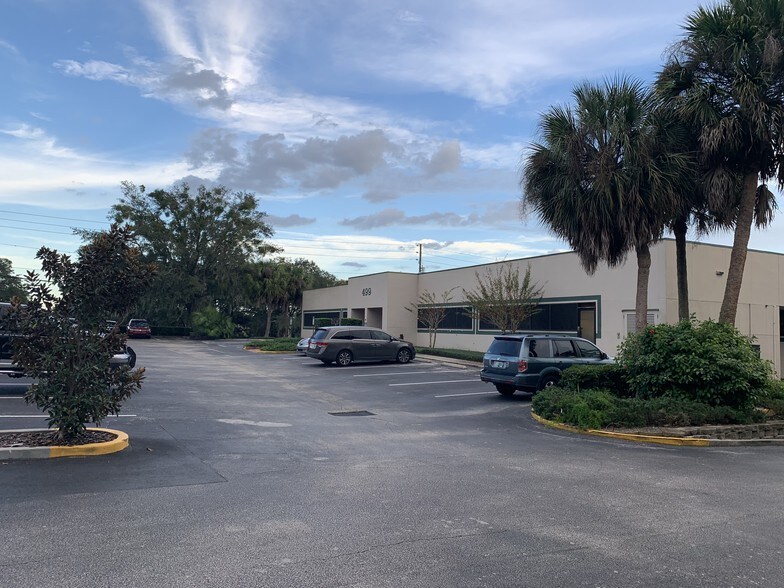 More Photos Of 499 E Central Pky, Altamonte Springs Medical For Lease