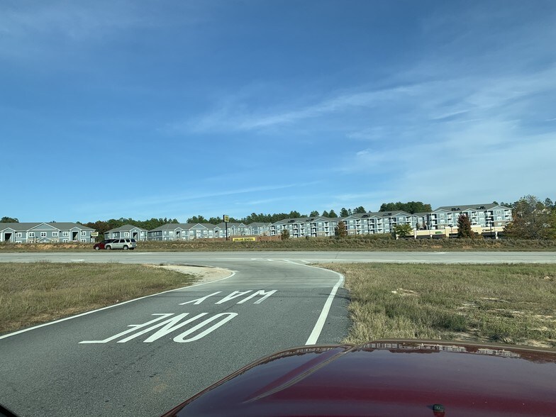 More Photos Of 4002 Harper Franklin Ave, Augusta Land For Sale