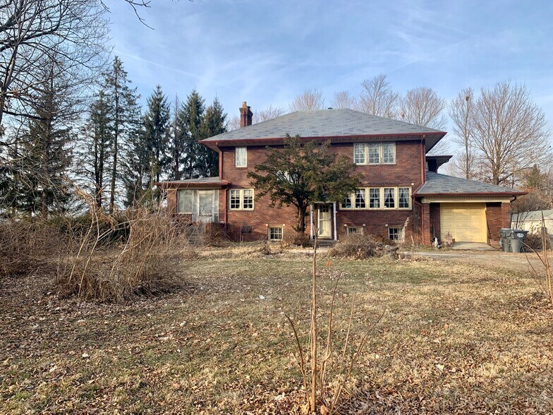 Primary Photo Of 4993 Mount Comfort, McCordsville Land For Sale