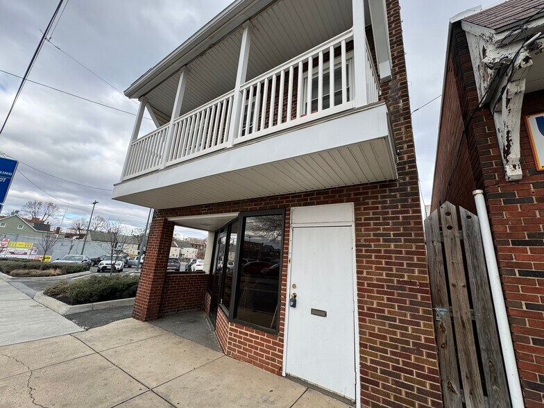 Primary Photo Of 38-40 W Church St, Hagerstown Religious Facility For Sale