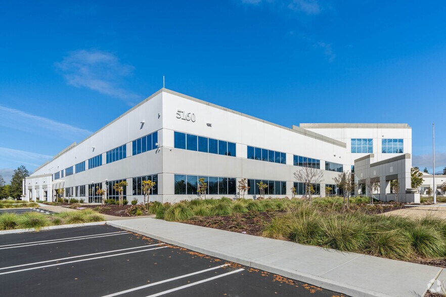 More Photos Of 5160 Hacienda Dr, Dublin Industrial For Sale