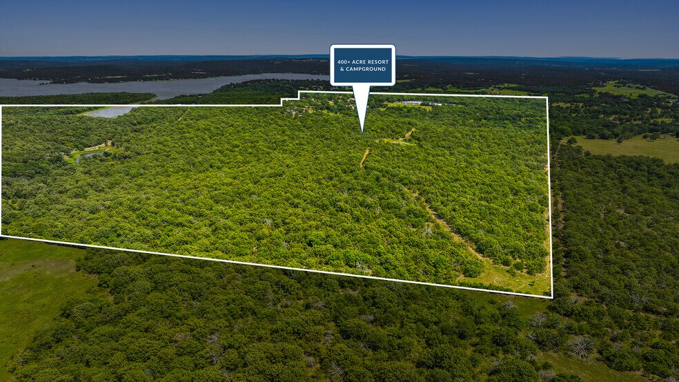 More Photos Of 872 Crosstimbers Rd, Mcalester Manufactured Housing Mobile Home Park For Sale