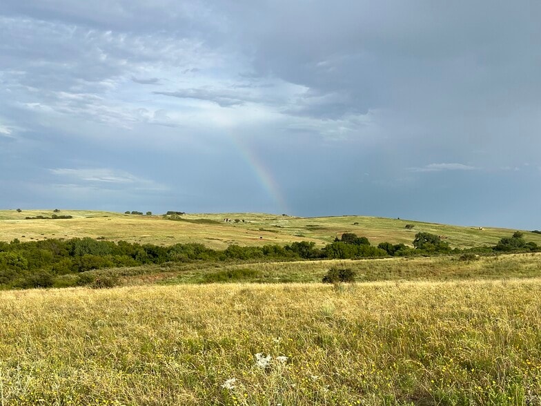 More Photos Of 10807 N 1960 Rd, Elk City Land For Sale