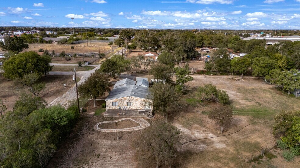 More Photos Of 5455 Uecker Rd, San Antonio Land For Sale
