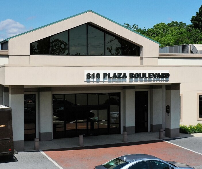 More Photos Of 142 Park City Ctr, Lancaster Unknown For Lease