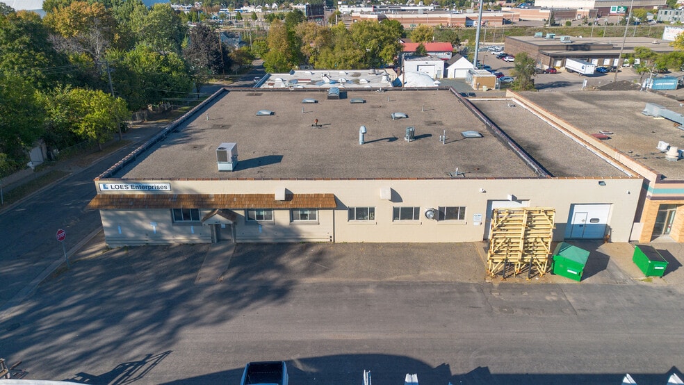 Primary Photo Of 1457 Iglehart Ave, Saint Paul Manufacturing For Sale
