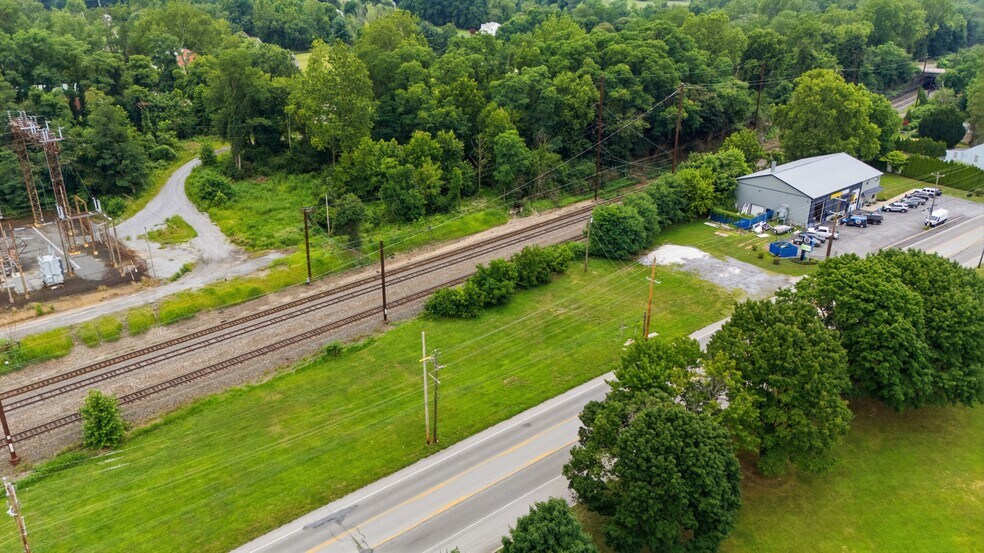 More Photos Of 4220 Lincoln Hwy, Downingtown Land For Lease