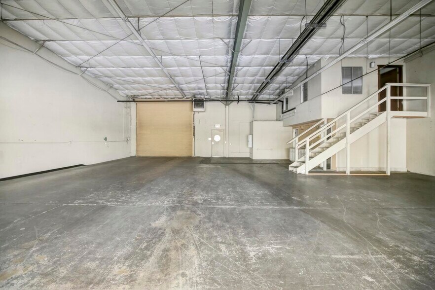 More Photos Of 2265 Sunrise Blvd, Gold River Auto Repair For Lease