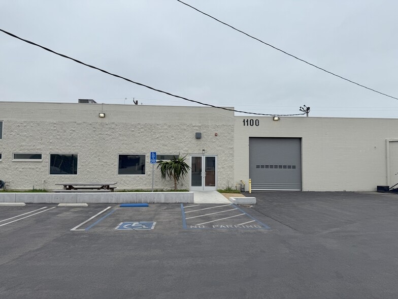 More Photos Of 1100-1102 W 135th St, Gardena Manufacturing For Sale