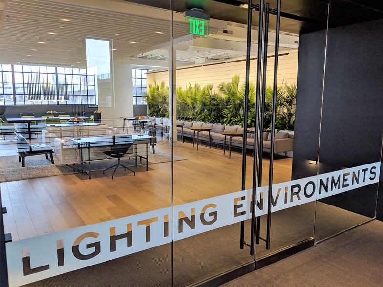 More Photos Of 333 W Ostend St, Baltimore Office For Lease