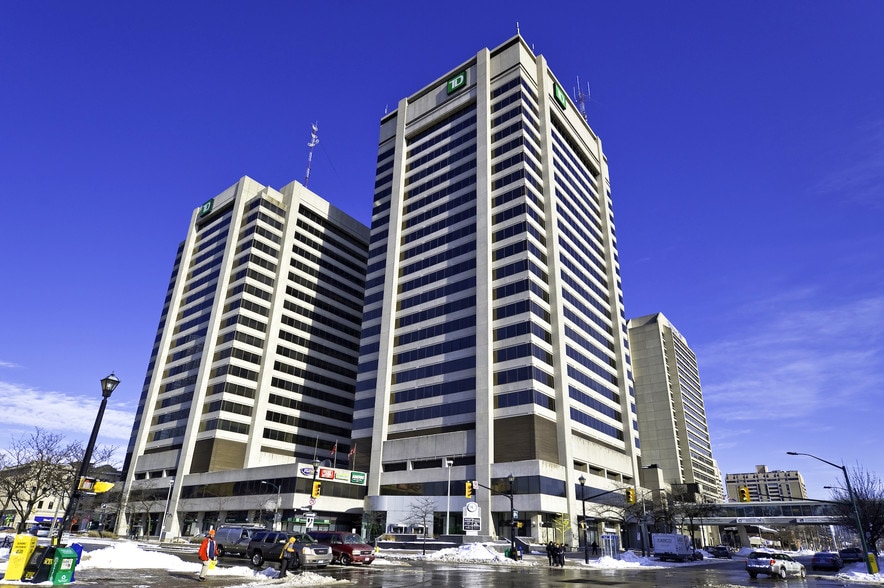 Primary Photo Of 380 Wellington St, London Coworking Space