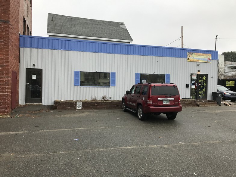 371 River St Unit 373  