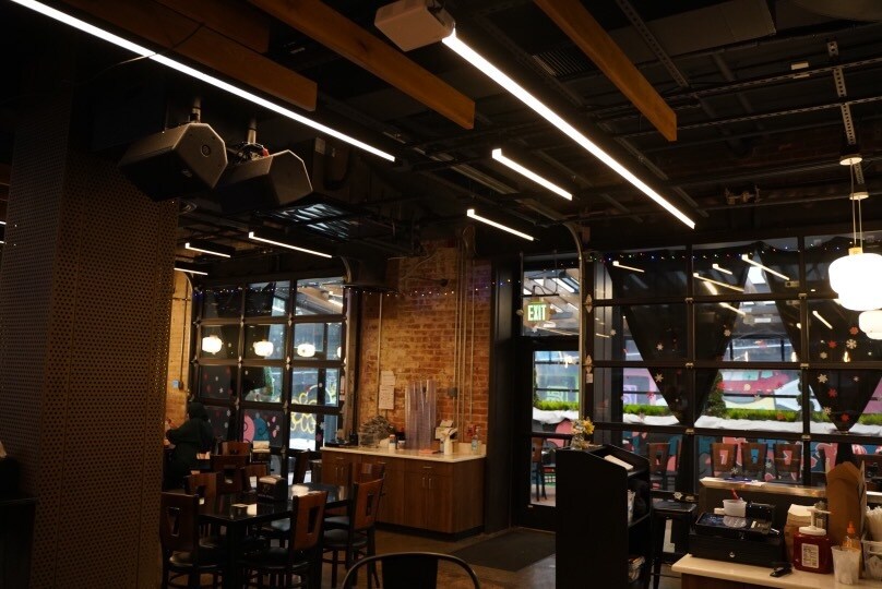 More Photos Of 220 W Congress St, Detroit Office For Lease