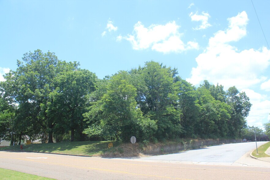 More Photos Of 9105 E Sandidge Rd, Olive Branch Land For Sale