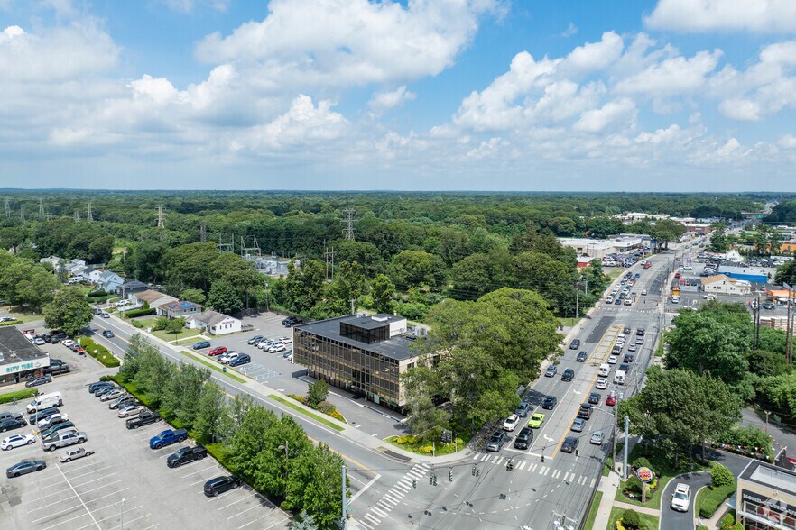 More Photos Of 1919 Middle Country Rd, Centereach Office For Lease