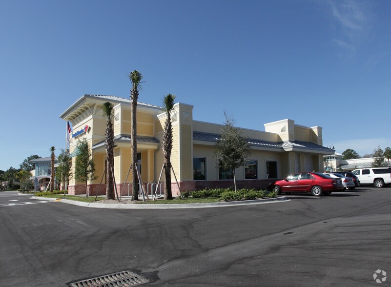 More Photos Of 12965 Collier Blvd, Naples Bank For Lease