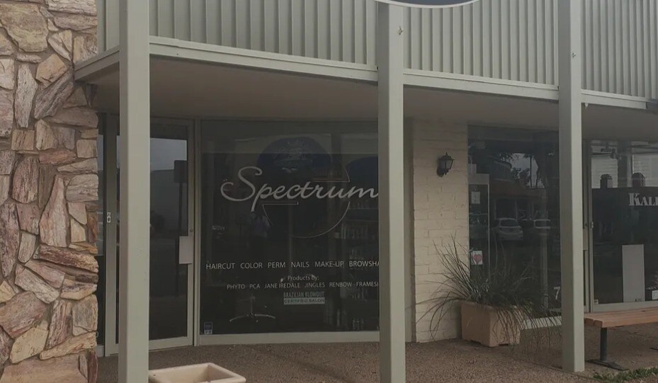 More Photos Of 7101-7107 E 6th Ave, Scottsdale General Retail For Lease