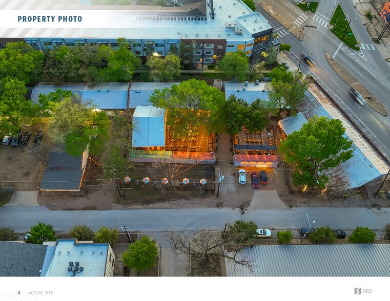 More Photos Of 510 W Commerce St, Dallas Restaurant For Sale