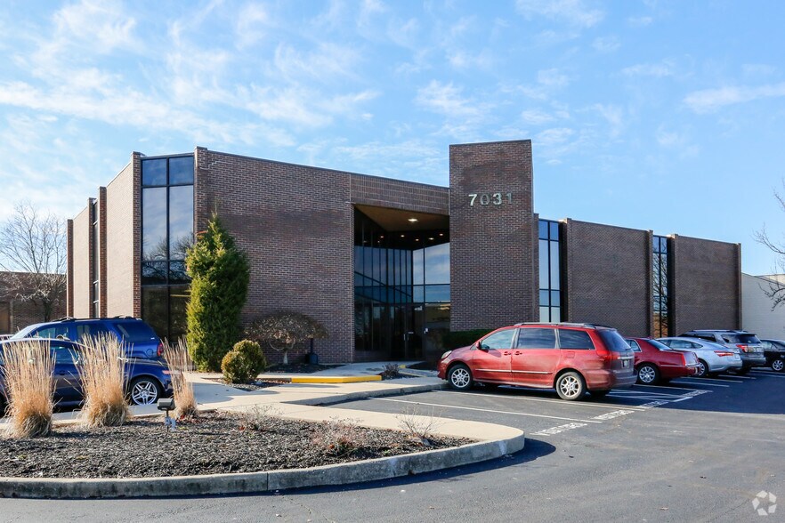 Primary Photo Of 7031 Corporate Way, Dayton Medical For Lease