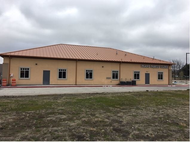 More Photos Of 6513 Chase Oaks Blvd, Plano Medical For Lease